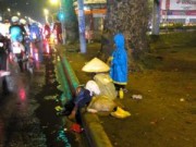 Tin tức - "Ăn xin tập trung nhiều ở TP.HCM do dân thương người"