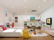 Tin tức nhà đẹp - Xử lý tiếng ồn trong chung cư