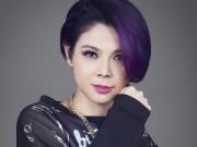 Làng sao - Thanh Thảo: "Sẽ giấu kín chuyện cưới xin"