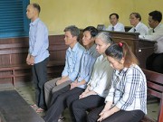 Ngày mới - Lời biện minh của người cha bán con ruột