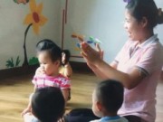 Tin tức - TPHCM: Trẻ mầm non ngoại thành được miễn học phí và ăn trưa