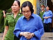 Ngày mới - Đề nghị Vietinbank trả lại 1.085 tỉ đồng Huyền Như chiếm đoạt