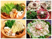 Bếp Eva - Những món lẩu ngon xua tan lạnh giá Giáng sinh