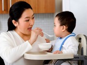 Làm mẹ - Những thực phẩm 90% mẹ cho con ăn sai cách