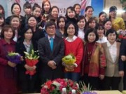 Tin tức - Những kỹ năng cần có khi lấy chồng nước ngoài