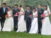 Tin tức - Lấy chồng nước ngoài không như là ‘mơ’