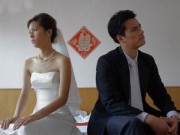 Eva tám - Lấy chồng rồi là con của người ta