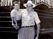 Eva Yêu - Tình yêu kỳ lạ của gã khổng lồ và cô gái không chân