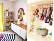 Nhà đẹp - 10 phòng ngủ bé con được yêu nhất 2014