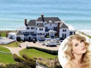 Nhà đẹp - Nhà ấm cúng của nàng công chúa nhạc đồng quê