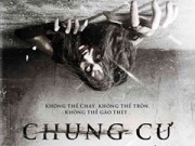 Lịch chiếu phim - Lịch chiếu phim rạp tại TP.HCM từ 26/12-1/1: Chung cư ma