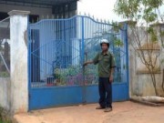 Tin tức - Bắt cô giáo trói con riêng của chồng bằng xích sắt