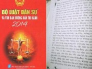 Tin tức - Những vụ xuất bản sách gây lùm xùm nhất năm 2014