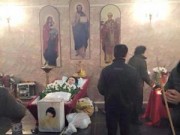 Tin tức - Cô gái người Việt chết tại Nga được đưa về nước