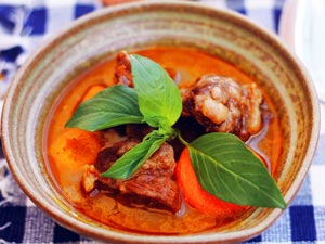 Cách làm bò kho hấp dẫn cả nhà