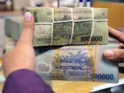 Mua sắm - Giá cả - BĐS, chứng khoán có nguy cơ rửa tiền lớn nhất