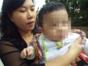 Tin tức - Sợ xã hội đen chém, mẹ bỏ con vào trại trẻ mồ côi