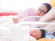 Bà bầu - Việc CẤM làm sau khi sinh mổ