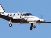 Tin tức - Máy bay rơi ở Colombia, 7 người thiệt mạng