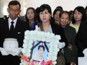 Tin tức - Những cái chết bi thảm của cô dâu Việt lấy chồng mai mối