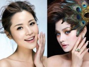 Làm đẹp - Bài tập giảm béo mặt đơn giản cho chị em má phính