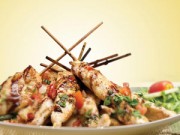 Tin tức sức khỏe - Sử dụng bột ngọt trong chế độ ăn của bệnh nhân cao huyết áp