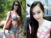 Làm đẹp - Gặp mẹ 9X Sài Thành mê kinh doanh dáng chuẩn như tạc