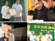 Tin tức - Những thầy cô giáo nổi tiếng nhất năm 2014