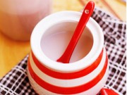 Bếp Eva - Cách làm sữa gạo đẹp da, bổ dưỡng