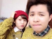 Eva Yêu - Chàng trai “xứ trà” cầu hôn bạn gái lãng mạn như trong phim