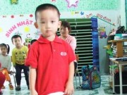 Tin tức - Bé 3 tuổi bị cô giáo đánh tím người vì liên tục vào nhà vệ sinh
