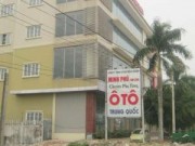 Tin tức - Xóm nhiều tỉ phú nhờ buôn hàng “Tàu”