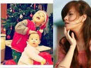 Làng sao - Đan Lê chia sẻ bí quyết làm bạn cùng con