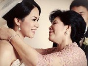 Eva tám - Lời mẹ dặn con gái trước khi lấy chồng