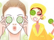 Làm đẹp - 7 mẹo nhỏ giúp se khít lỗ chân lông hiệu quả