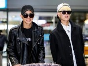 Làng sao - Dàn sao trẻ Hàn Quốc sang VN giao lưu cuối năm