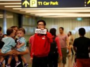 Tin tức - Phi công AirAsia xin đổi độ cao trước khi máy bay mất tích