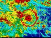 Tin tức - Máy bay AirAsia mất tích: Không phải do thời tiết?