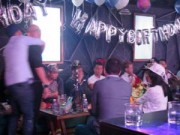 Tin tức - Cảnh sát đột kích hàng loạt tụ điểm ăn chơi ở TP.HCM