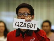 Tin tức - Indonesia: Nhiều khả năng máy bay AirAsia đã gặp nạn