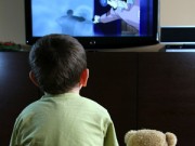 Nhà đẹp - TV màn hình rộng, gia chủ mệnh Hỏa gặp điều thị phi