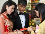 Làng sao - Thủy Tiên gây xúc động khi nhớ về cha đã mất 21 năm