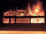 Tin tức - Cháy nhà, 6 người chết: Nạn nhân gào thét gọi con