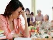 Eva tám - Chồng ngoại tình, mẹ chồng bênh chằm chặp