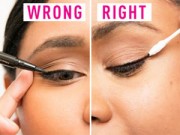 Làm đẹp - Bỏ túi 15 thủ thuật trang điểm đúng cách