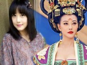 Làng sao - Mỹ nhân U50 của Võ Tắc Thiên đẹp như thiếu nữ