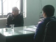 Tin tức - Lời khai của kẻ giết vợ rồi “tự thú” trên Facebook