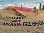 Tin tức - AirAsia Indonesia sẽ ngừng sử dụng số hiệu đen đủi QZ8501