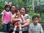 Tin tức - Những người may mắn thoát nạn trên chuyến bay QZ8501