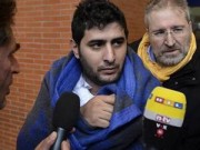 Tin tức - Vụ cháy phà ở Hy Lạp: Hành khách kể lại nỗi kinh hoàng